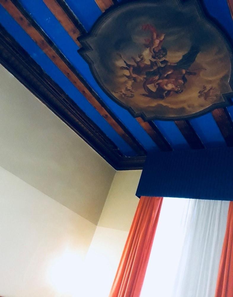 Hotel Jaume I Barcellona