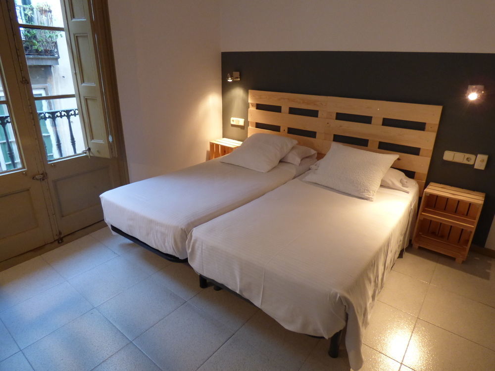 Jaume I Hotel Barcellona