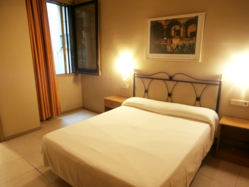 Hotel Jaume I Barcellona