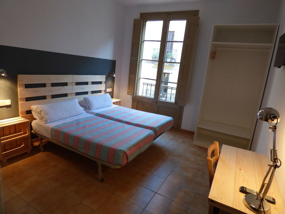 Jaume I Hotel Barcellona
