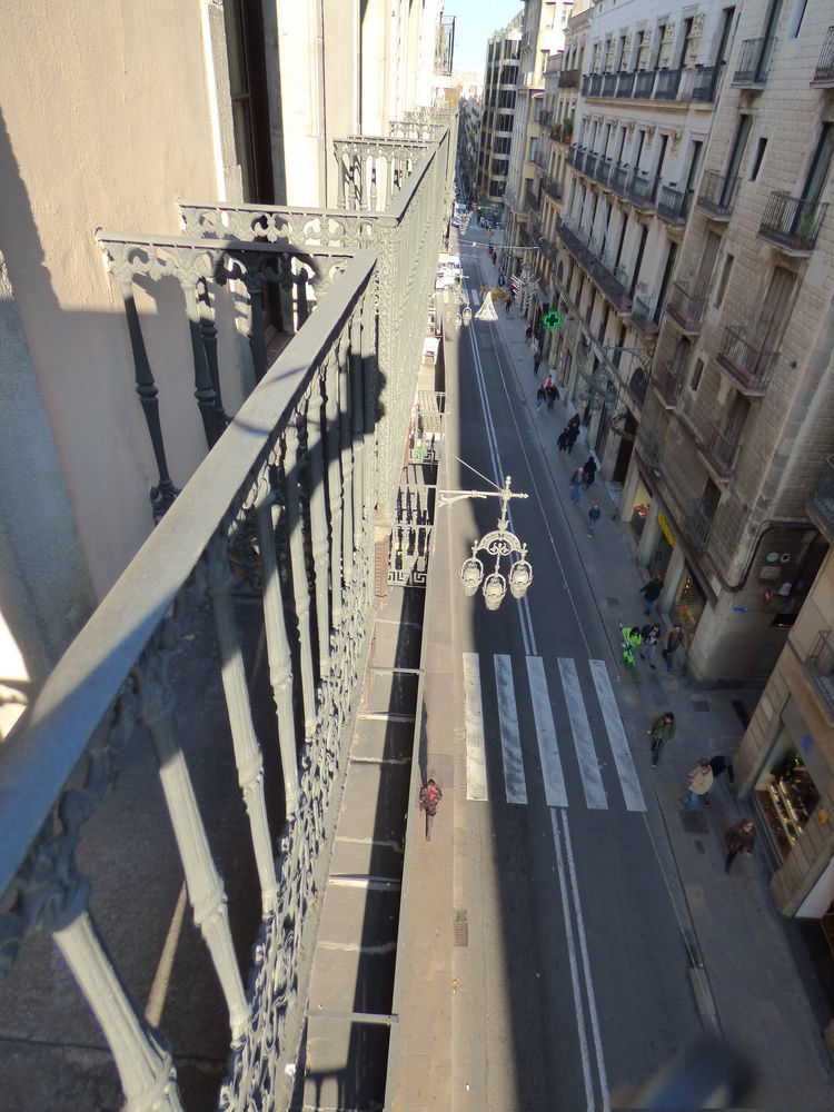 Jaume I * Barcellona