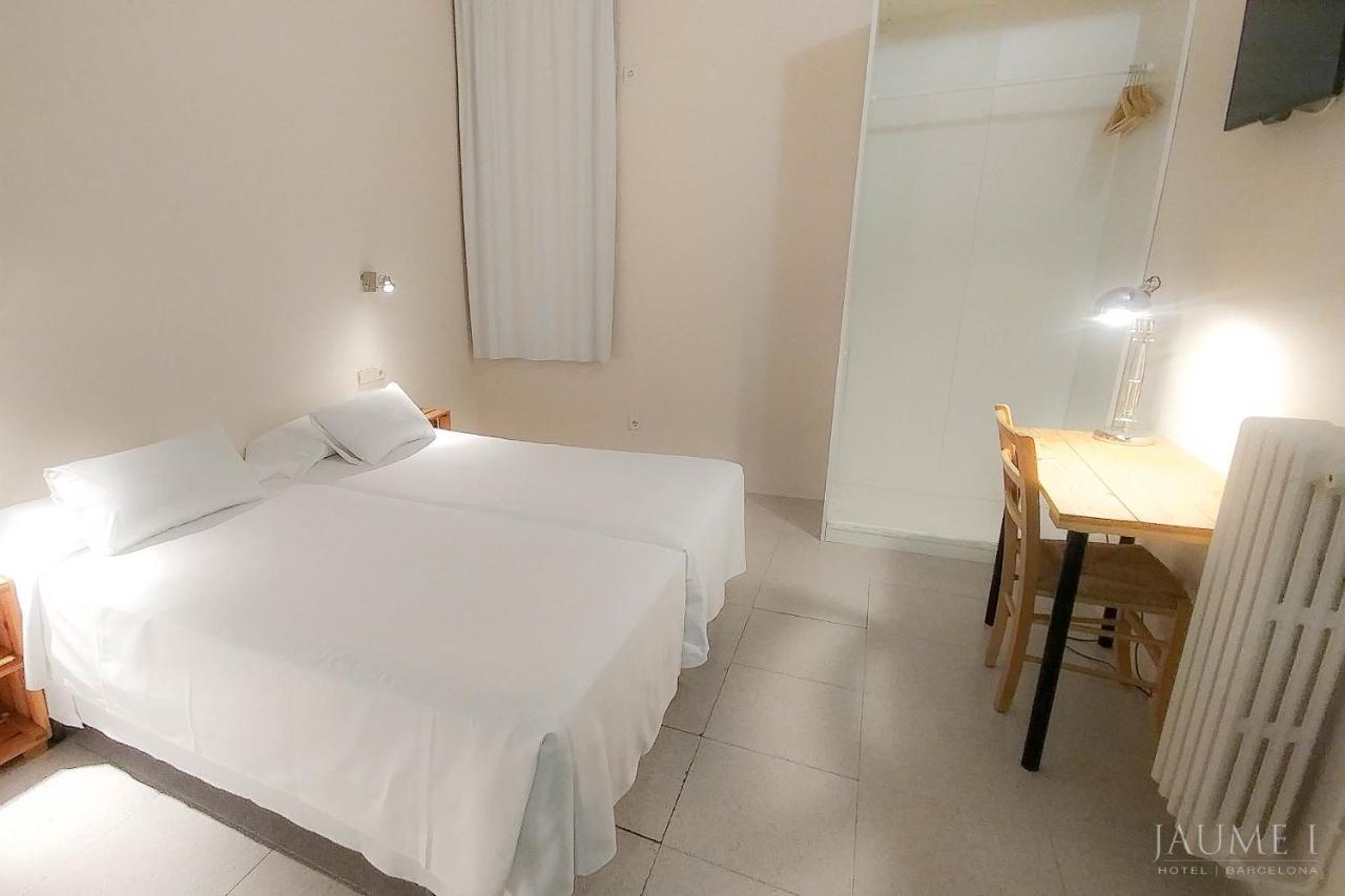 Hotel Jaume I Barcellona