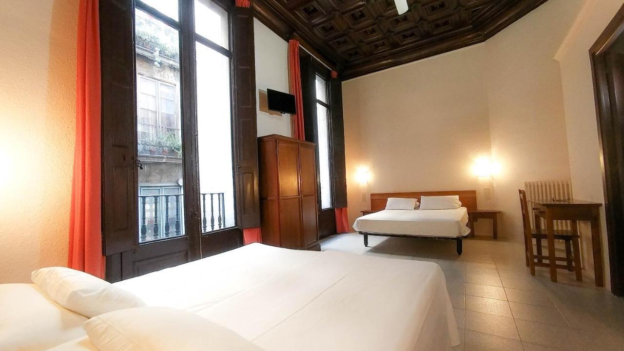 Jaume I Hotel Barcellona